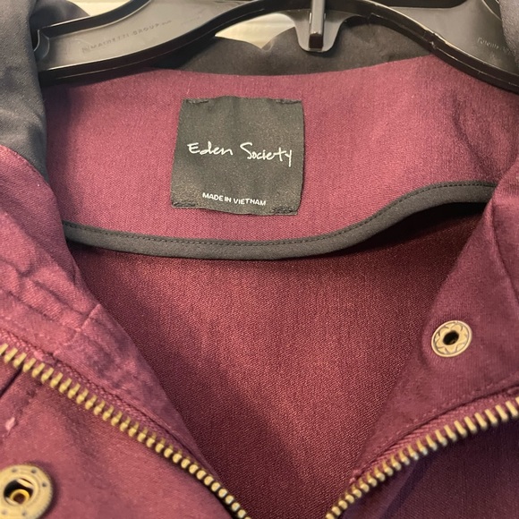 Jacket - Picture 2 of 4